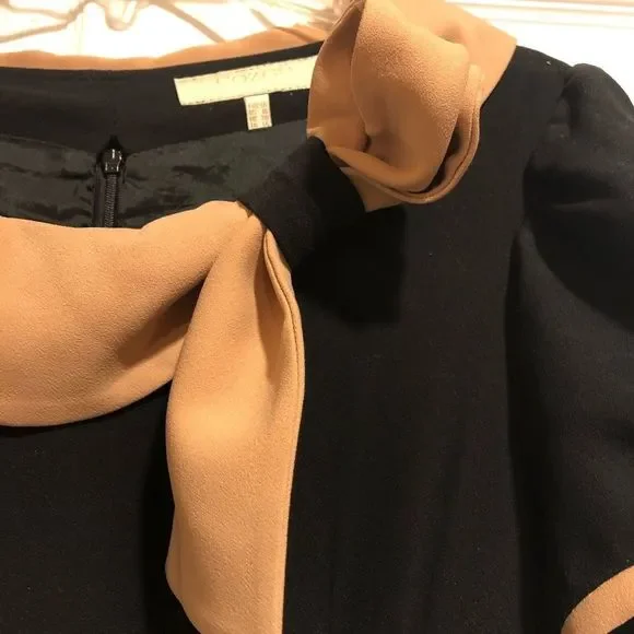 Black dress from Turkish designer Cozgu - Picture 2 of 6